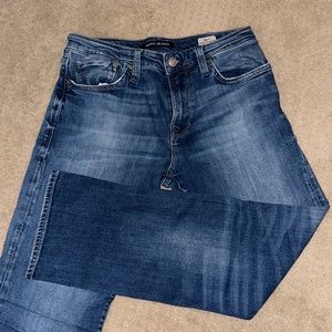 Mavi Matt 32-30 straight leg relaxed